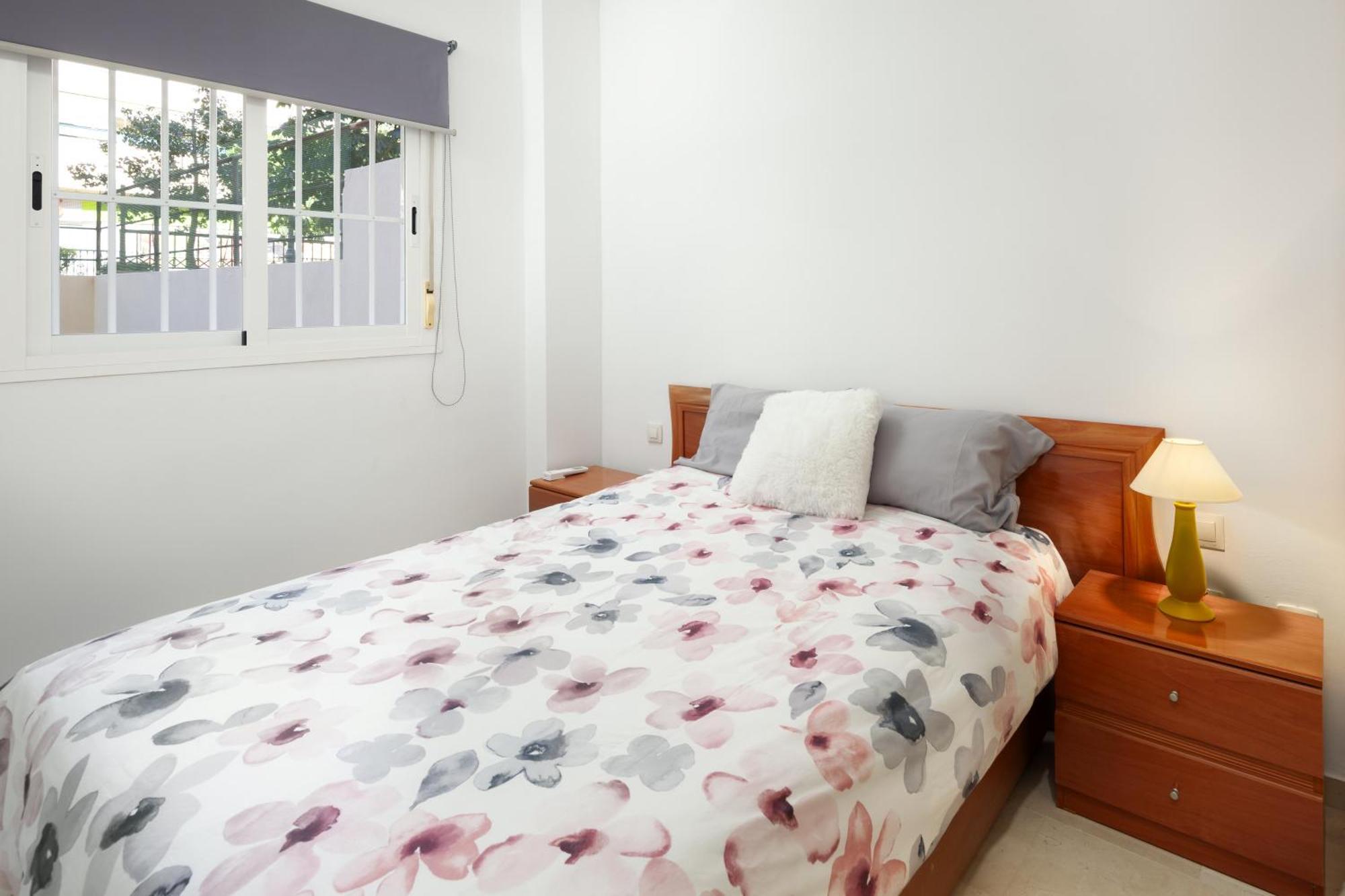 Casa Alessandro Nerja Esterno foto