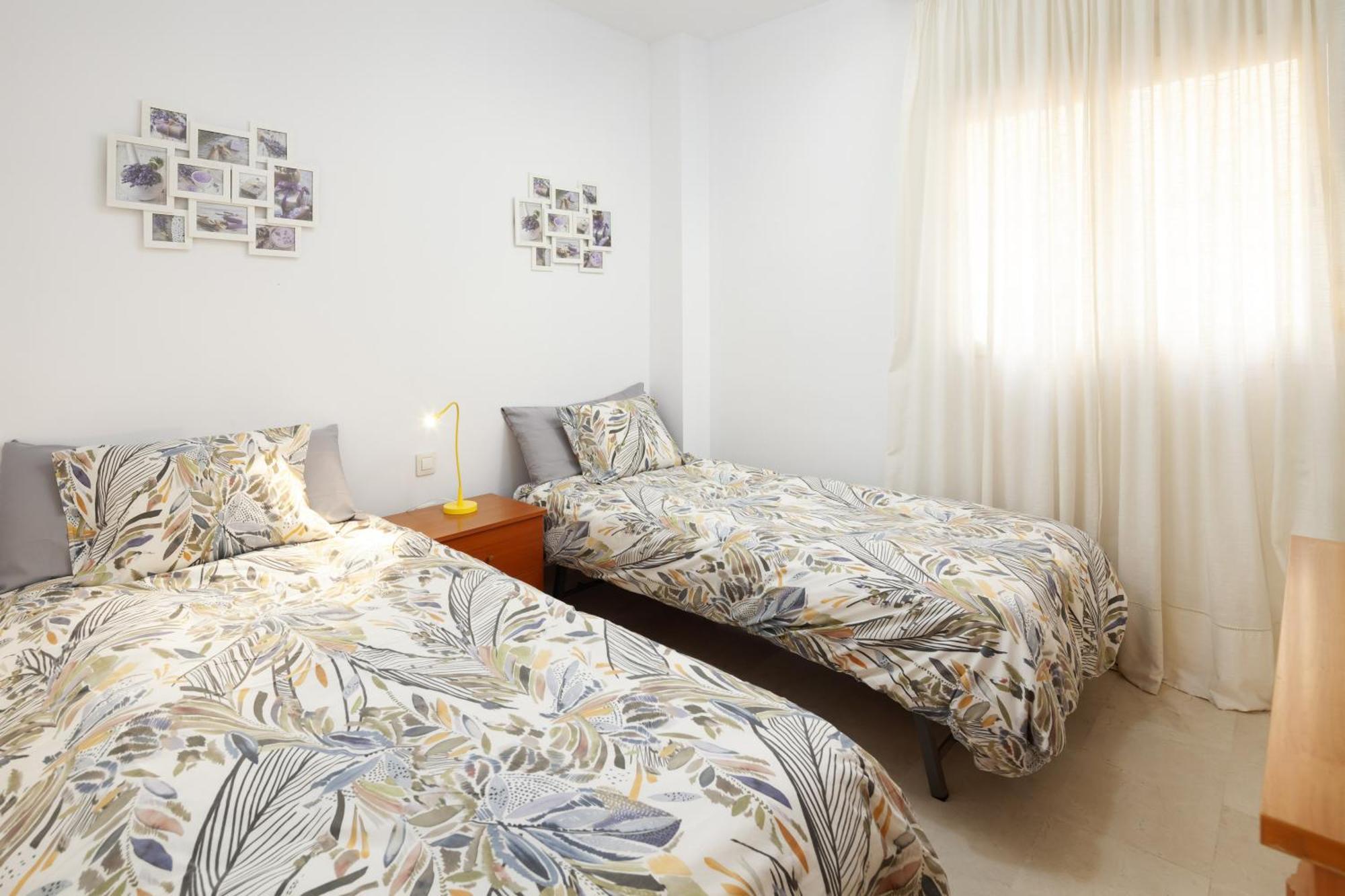 Casa Alessandro Nerja Esterno foto