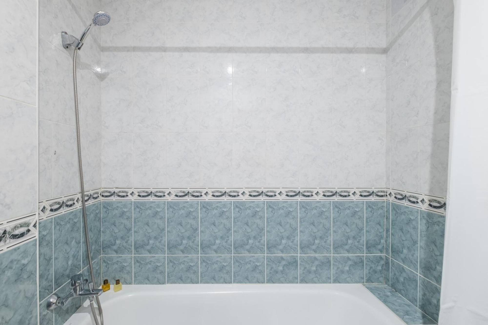 Casa Alessandro Nerja Esterno foto