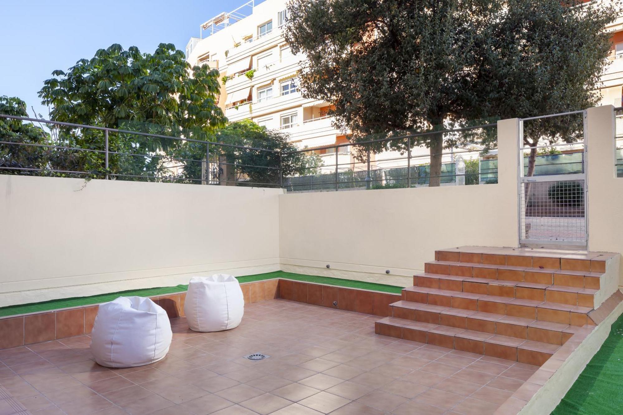 Casa Alessandro Nerja Esterno foto